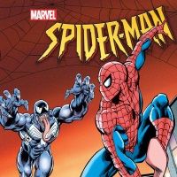 Человек-паук '1994